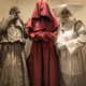 Image for article titled It's an Adventure Through Time and Space with TimeLord Fest Cosplay